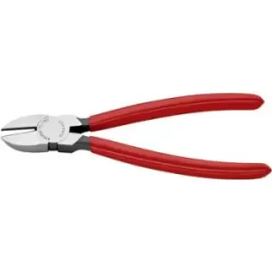 Knipex 70 01 180 EAN 70 01 180 Workshop Side cutter non-flush type 180 mm