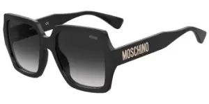 Moschino Sunglasses MOS127/S 807/9O