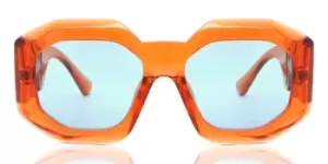 Versace Sunglasses VE4424U 536265