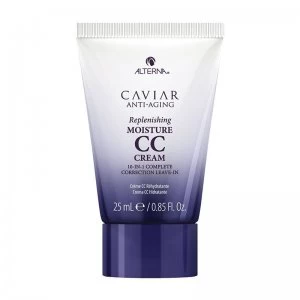 Alterna Caviar Replenishing Moisture CC Cream 25ml