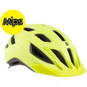 Bontrager Solstice MIPS Helmet - Yellow