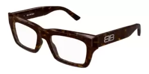 Balenciaga Eyeglasses BB0240O Asian Fit 002