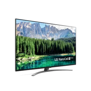 LG 65" 65SM8600PLA Smart 4K Ultra HD LED TV