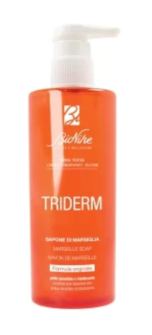 BioNike Triderm Marseille Soap Liquid 250ml