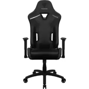 ThunderX3 TC3 MAX Gaming Chair - All Black