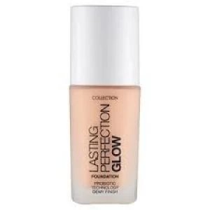 Collection Lasting Perfection Glow Foundation 5 Fair