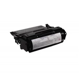 Dell 59311052 Black Laser Toner Ink Cartridge