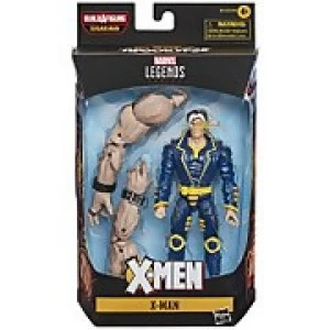 Hasbro Marvel Legends 6" X-Man X-Men: Age of Apocalypse Figure