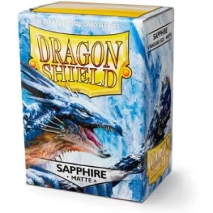 Dragon Shield Sleeves Deck Protectors
