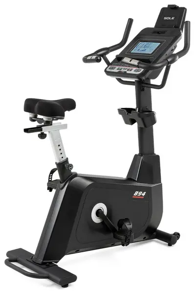 Sole Fitness Sole Fitness B94 Upright Exercise Bike