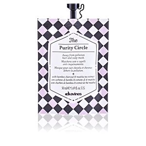 PURITY CIRCLE pollution hair and scalp mask 50ml