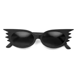 London Mole London Mole - Speedy Sunglasses - Black