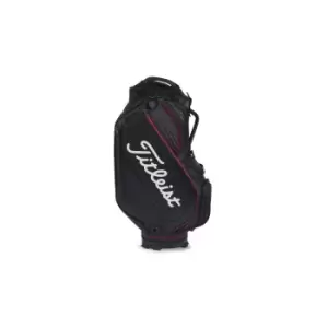 Titleist JET BLACK PREMIUM CART Golf Bag