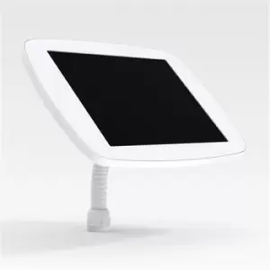 Bouncepad Flex Microsoft Surface Pro 4/5/6/7 (2015 - 2019) White Covered Front Camera and Home Button |