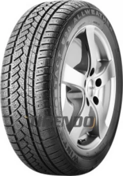 Winter Tact WT 90 195/70 R15 97T XL, studdable, remould