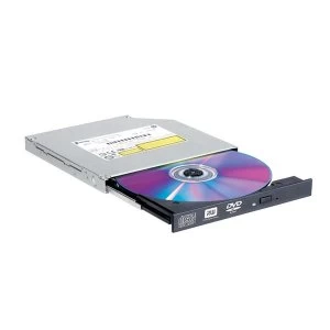 Hitachi-LG GTC0N Internal DVD Drive Slim 12.7mm DVD-RW CD-RW ROM Rewriter for Laptop Desktop PC Windows