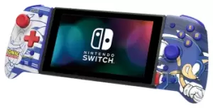 HORI Nintendo Switch Split Pad Pro Controller - Sonic