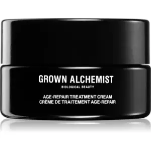 Grown Alchemist Age-Repair Phyto-Peptide, White Tea Extract Smoothing Anti-Wrinkle Cream 40ml