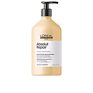 ABSOLUT REPAIR professional shampoo 750ml