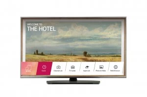 LG 55" 55UU761H Smart 4K LED TV