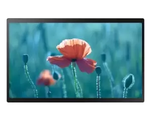 Samsung 23.8" QB24R Touch Screen Full HD LCD Monitor