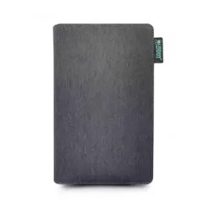 Urban Factory EPS87UF tablet case 22.1cm (8.7") Flip case Grey
