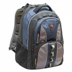 WengerSwissGear 15.6" Backpack Colbalt GA 7343 06