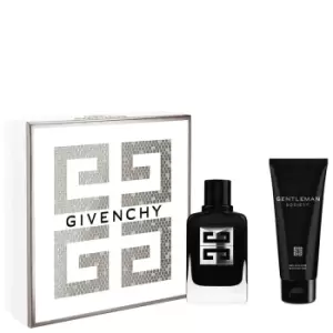 Givenchy Gentleman Society Eau de Parfum 100ml Christmas Gift Set (Worth £122.00)