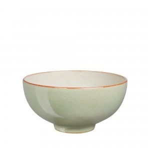 Denby Heritage Orchard Rice Bowl