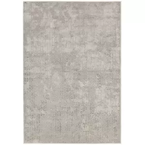 Asiatic Carpets Quantum Machine Woven Rug Rings - 120 x 170cm