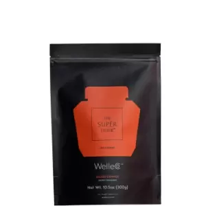 WelleCo The Super Elixir Pouch Refill - Blood Orange
