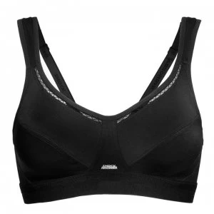 Shock Absorber Classic sports bra - Black
