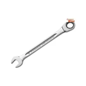 Stahlwille - Series 17F Ratchet Combination Spanner 24mm - STW401724