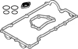 Cylinder Head Cover Gasket Set 382.711 by Elring