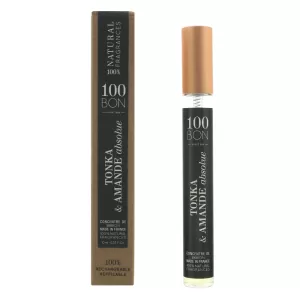 100Bon Tonka & Amande Absolue Concentrate Eau de Parfum Unisex 10ml
