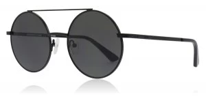 McQ MQ0138S Sunglasses Black 005 53mm