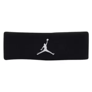 Air Jordan Jumpman Headband - Black