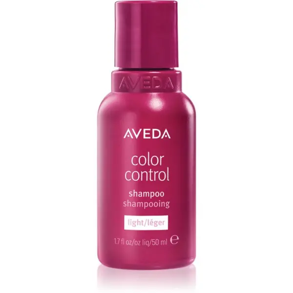 Aveda Color Control Light Shampoo - 50ml