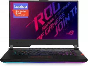 Asus ROG Strix Scar 15 G532 15.6" Gaming Laptop