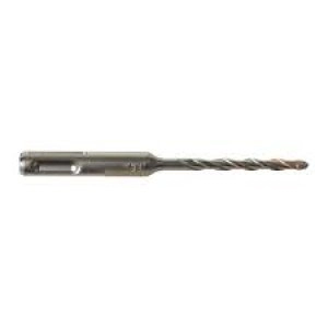 Milwaukee Contractor SDS Plus Masonry Hammer Drill Bit 5.5mm 110mm