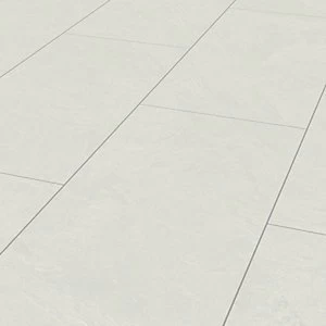 Wickes Himalayan Slate Tile Effect Laminate Flooring