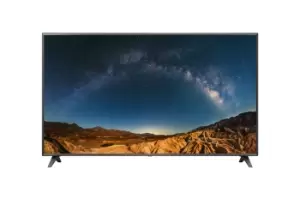 LG 50UR781C TV 127cm (50") Smart 4K Ultra HD TV WiFi Black