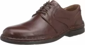 Josef Seibel Formal Shoes brown 6.5