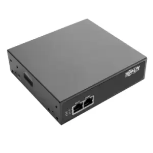 Tripp Lite B093-008-2E4U 8-Port Console Server with Dual GbE NIC,...