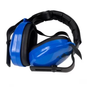 JSP AEA060-040-500 The Big Blue Ear Defender (SNR 30)