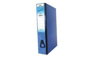 Concord Ixl Selecta Box File Fcp Blue - 10 Pack