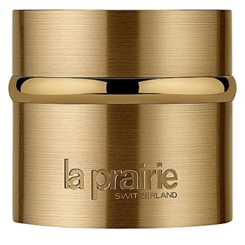 La Prairie Pure Gold Radiance Cream 50ml - Cream