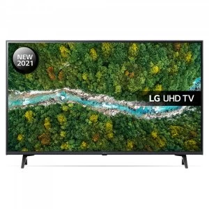 LG 75" 75UP77006 Smart 4K Ultra HD LED TV