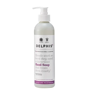 Delphis Hand Soap - 350ml