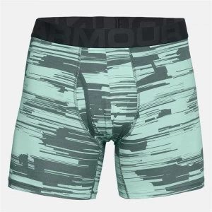 Urban Armor Gear 6" Novelty 3 Pack Boxers Mens - Blue